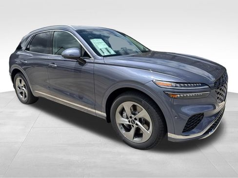 New 2026 Genesis GV70 2.5T Advanced AWD/4WD image 7