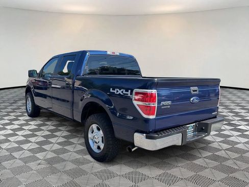 Used 2011 Ford F150 XLT AWD/4WD image 5