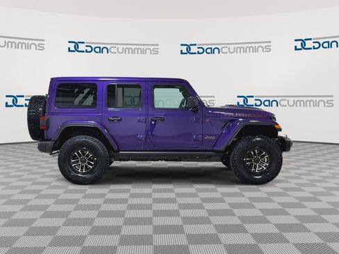 New 2026 Jeep Wrangler Unlimited Rubicon image 13