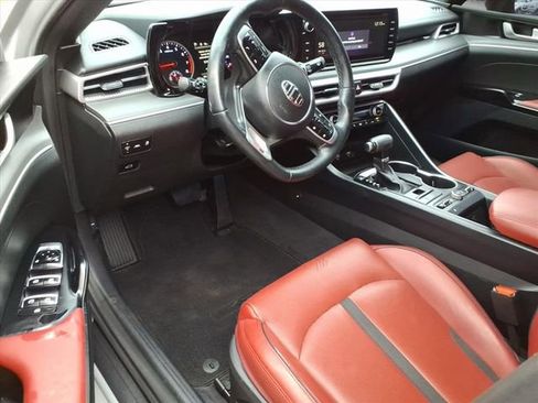 Used 2021 Kia K5 GT-Line image 19