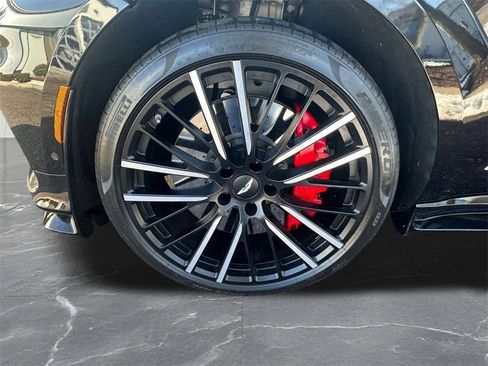 Used 2023 Aston Martin DBX 707 image 35