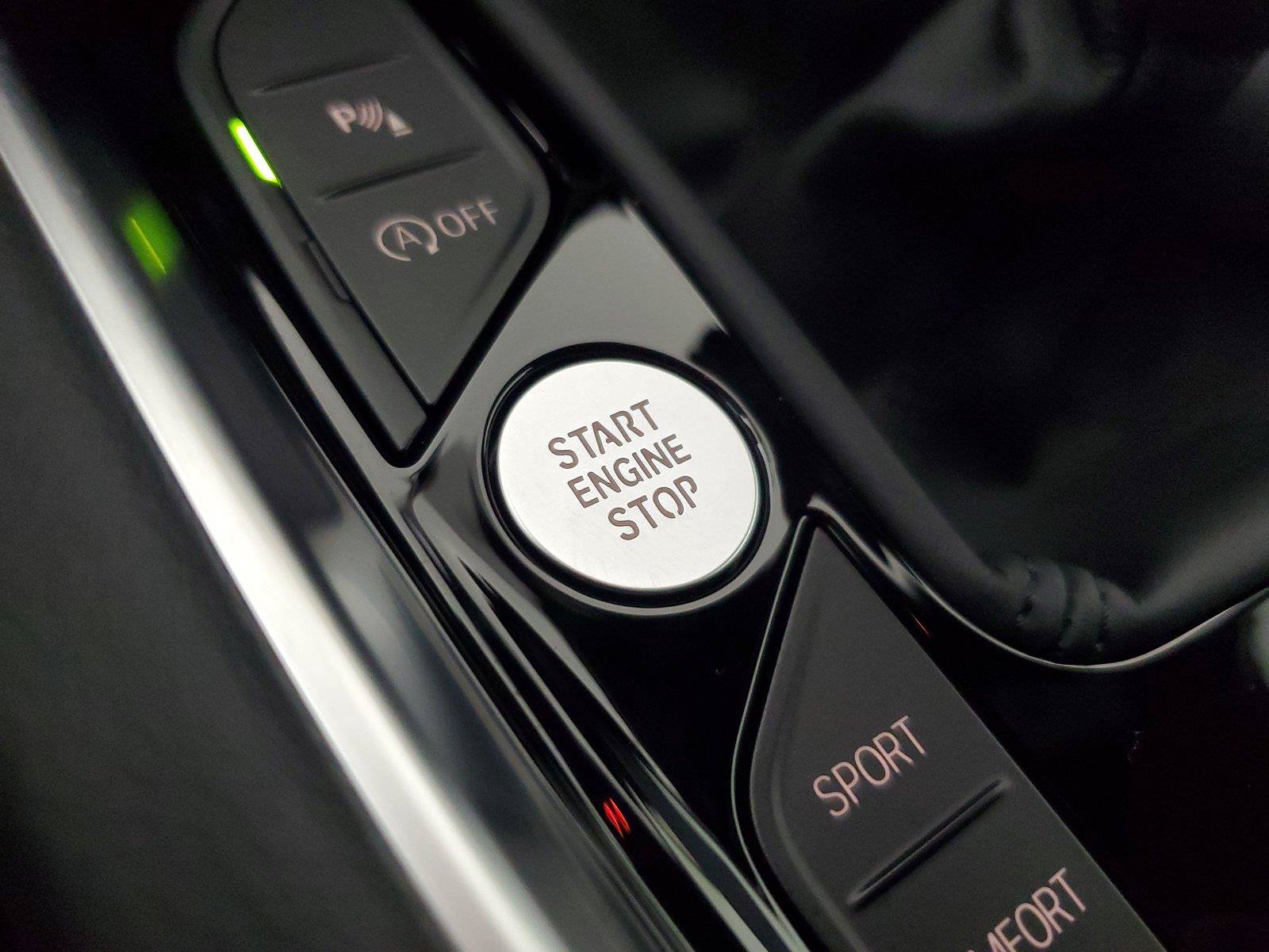 Used 2026 BMW Z4 M40i RWD image 26
