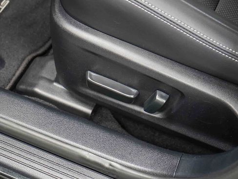 Used 2025 Lexus IS 300 F Sport RWD image 22