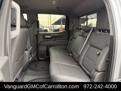 New 2026 GMC Sierra 1500 Elevation w/ Elevation Premium Package AWD/4WD image 22