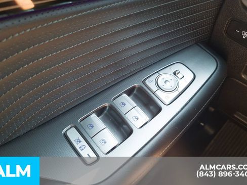 Used 2025 Hyundai Palisade Calligraphy AWD/4WD image 17