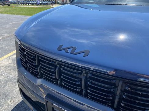 New 2025 Kia Sorento X-Line EX image 45