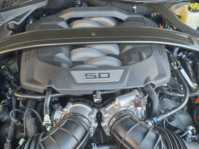 New 2026 Ford Mustang GT Premium w/ GT Performance Package RWD image 16