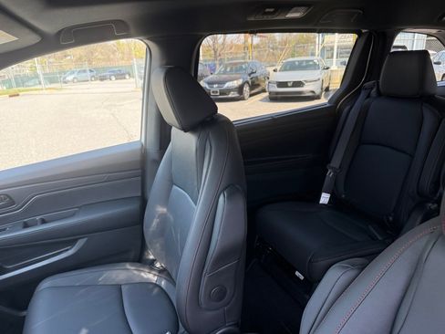 New 2026 Honda Odyssey Sport-L image 29