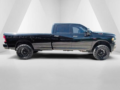 Used 2023 RAM 2500 Tradesman AWD/4WD image 8