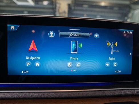 New 2025 Mercedes-Benz GLE 350 4MATIC image 25