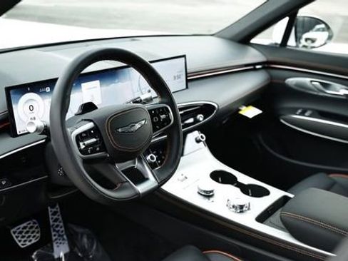 New 2026 Genesis GV70 3.5T Sport Advanced image 20