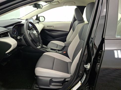 Certified 2023 Toyota Corolla LE w/ Carpet Mat Package (TMS) FWD image 3