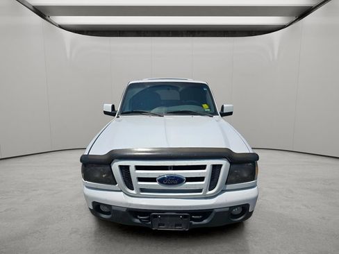Used 2010 Ford Ranger Sport AWD/4WD image 16