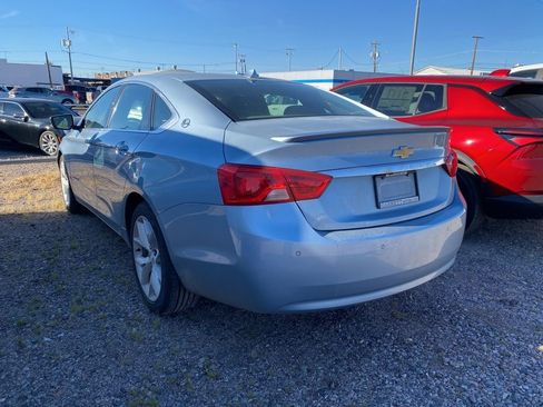 Used 2014 Chevrolet Impala LT image 3