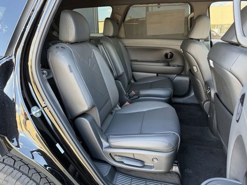 New 2026 Hyundai Palisade XRT Pro image 29