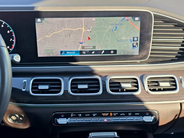 Used 2020 Mercedes-Benz GLE 350 4MATIC image 39