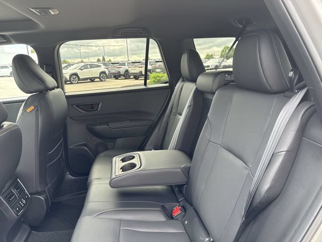 New 2026 Subaru Outback Wilderness AWD/4WD image 14