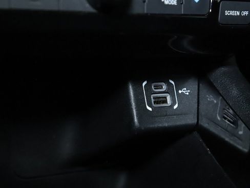 Used 2025 Jeep Compass Limited AWD/4WD image 27
