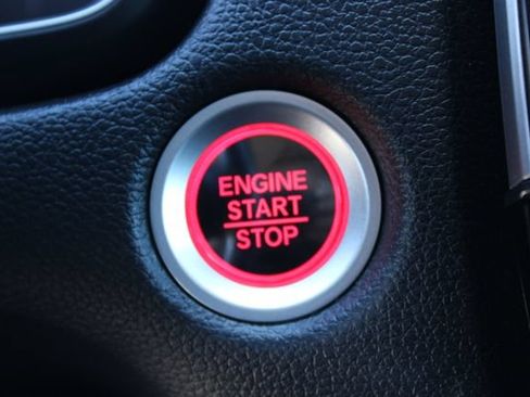 Used 2021 Honda CR-V EX-L image 22