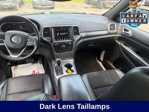 Used 2018 Jeep Grand Cherokee Altitude AWD/4WD image 27