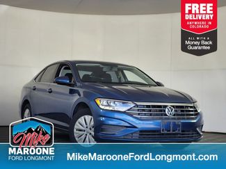 Used 2020 Volkswagen Jetta S w/ Driver Assistance Package FWD video 1