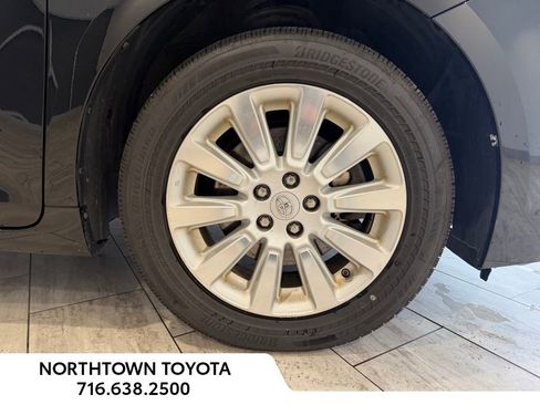 Used 2014 Toyota Sienna XLE w/ Entertainment Package AWD/4WD image 9