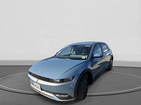 Used 2024 Hyundai Ioniq 5 SEL RWD image 3