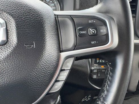 Used 2024 RAM 2500 Big Horn w/ Bed Utility Group AWD/4WD image 17