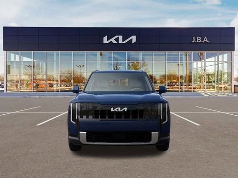 New 2027 Kia Telluride X-Line EX image 2