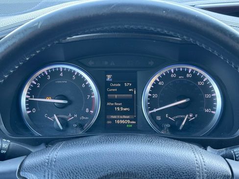 Used 2017 Toyota Highlander XLE AWD/4WD image 9