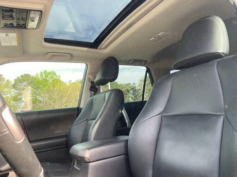 Used 2023 Toyota 4Runner Limited image 3