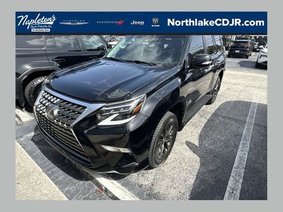 Used 2020 Lexus GX 460 Premium w/ Premium Package