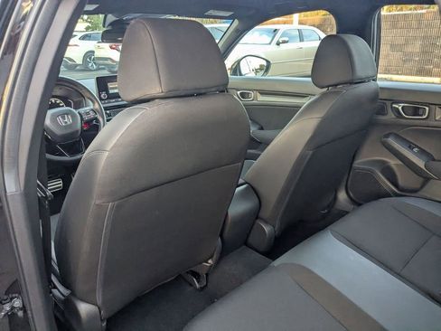 Used 2025 Honda Civic Sport image 22