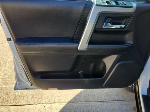 Certified 2024 Toyota 4Runner SR5 image 11