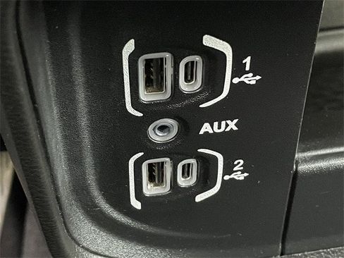 Used 2024 RAM 2500 Big Horn image 20