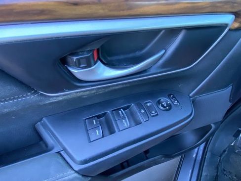 Used 2022 Honda CR-V EX image 19