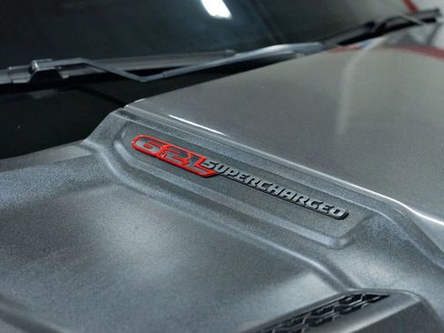 Used 2022 RAM 1500 TRX w/ TRX Level 2 Equipment Group image 14