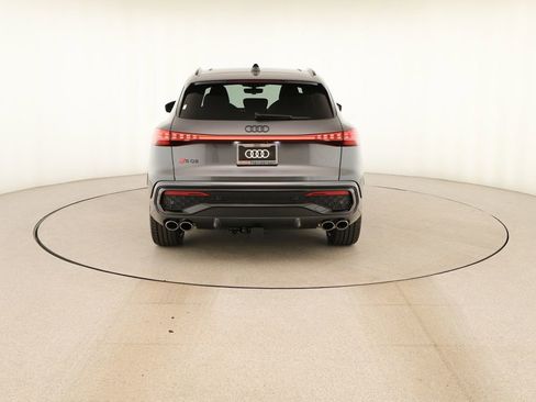 New 2026 Audi SQ5 Premium Plus AWD/4WD image 5