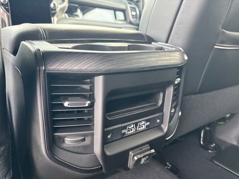 New 2026 RAM 2500 Rebel w/ Rebel Level 2 Equipment Group image 37