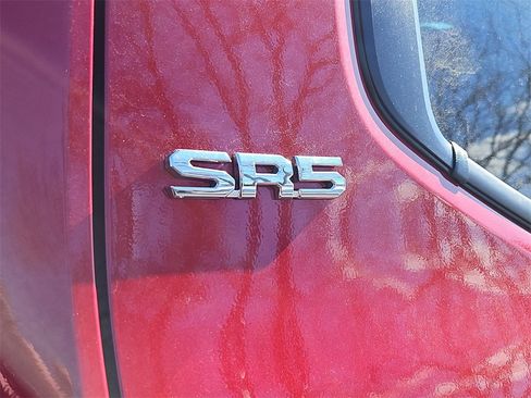 New 2026 Toyota Tacoma SR5 image 4
