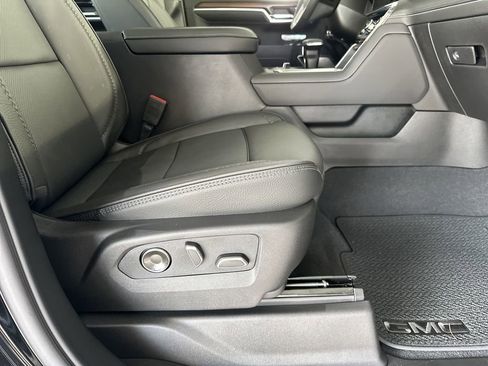 New 2026 GMC Sierra 1500 Denali w/ Technology Package image 41