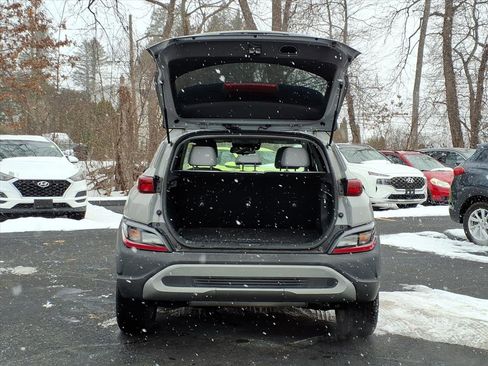 Certified 2023 Hyundai Kona SEL w/ Cargo Package image 10