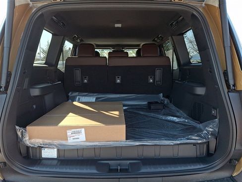 New 2026 Toyota Land Cruiser image 21