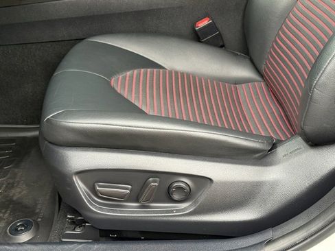 Used 2023 Toyota Camry TRD w/ TRD Package w/JBL Audio image 14