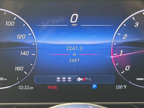 Used 2026 Mercedes-Benz GLC 300 image 24
