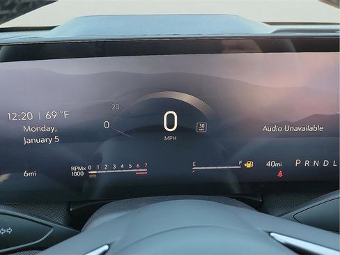 New 2026 Buick Enclave Sport Touring image 17