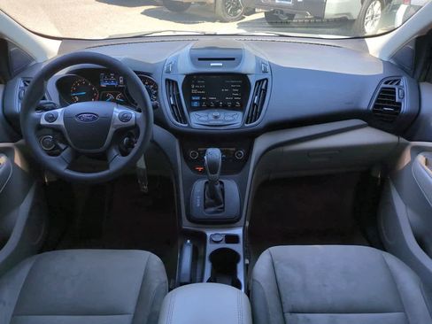 Used 2016 Ford Escape SE w/ Equipment Group 201A FWD image 14
