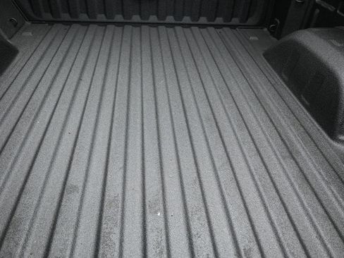 New 2026 Chevrolet Silverado 1500 Custom Trail Boss w/ Midnight Edition image 22