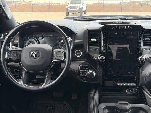 Used 2022 RAM 1500 Limited image 13