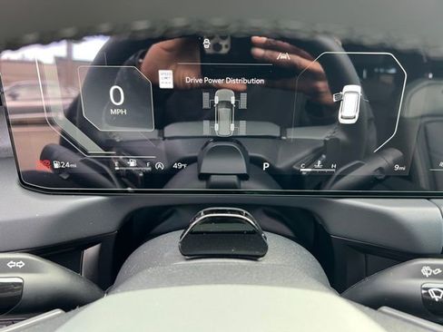 New 2027 Kia Telluride SX X-Line AWD/4WD image 19